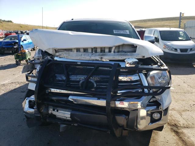 Photo 4 VIN: 5TFAW5F10HX613383 - TOYOTA TUNDRA 