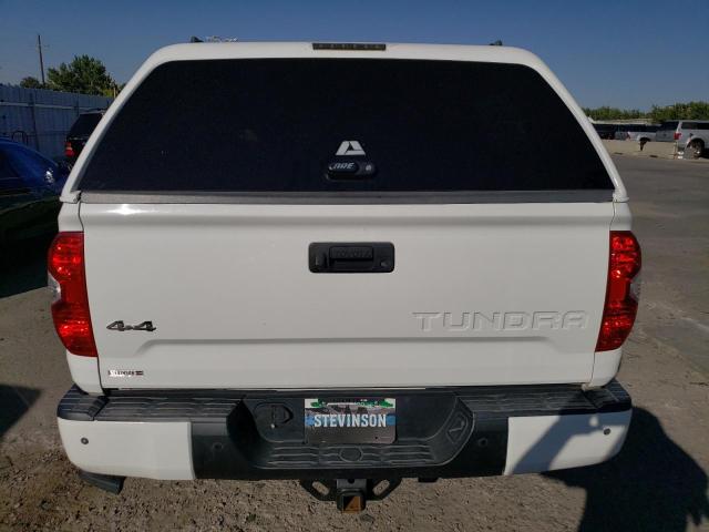 Photo 5 VIN: 5TFAW5F10HX613383 - TOYOTA TUNDRA 