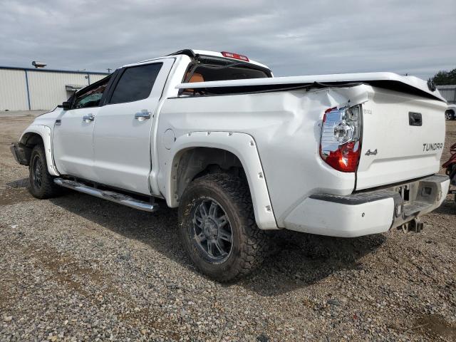 Photo 1 VIN: 5TFAW5F10HX622925 - TOYOTA TUNDRA CRE 