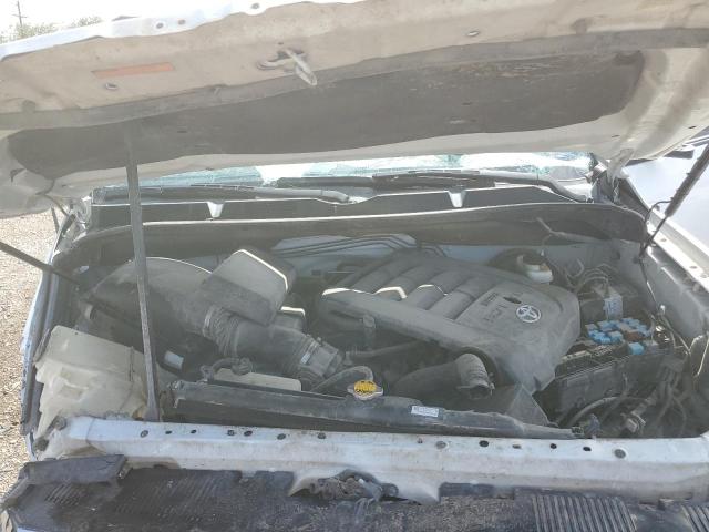 Photo 10 VIN: 5TFAW5F10HX622925 - TOYOTA TUNDRA CRE 