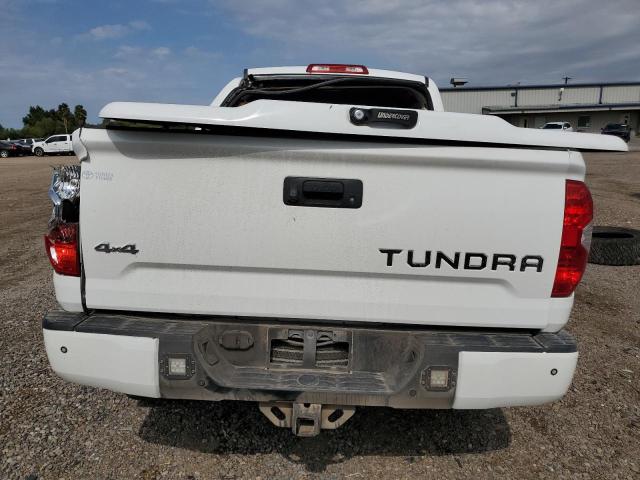 Photo 5 VIN: 5TFAW5F10HX622925 - TOYOTA TUNDRA CRE 