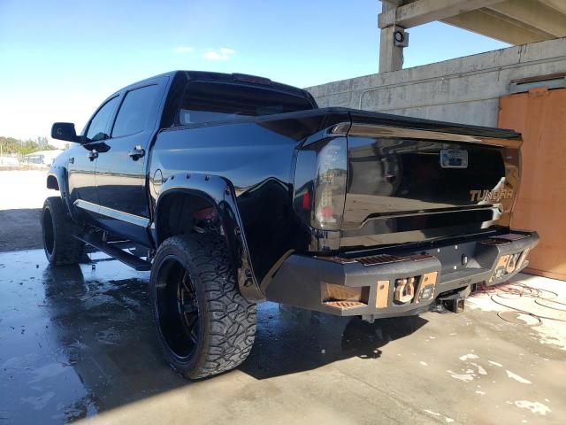 Photo 2 VIN: 5TFAW5F10HX656606 - TOYOTA TUNDRA CRE 