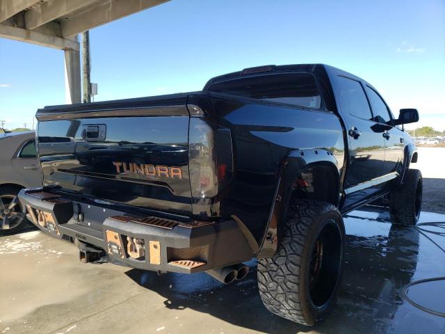 Photo 3 VIN: 5TFAW5F10HX656606 - TOYOTA TUNDRA CRE 