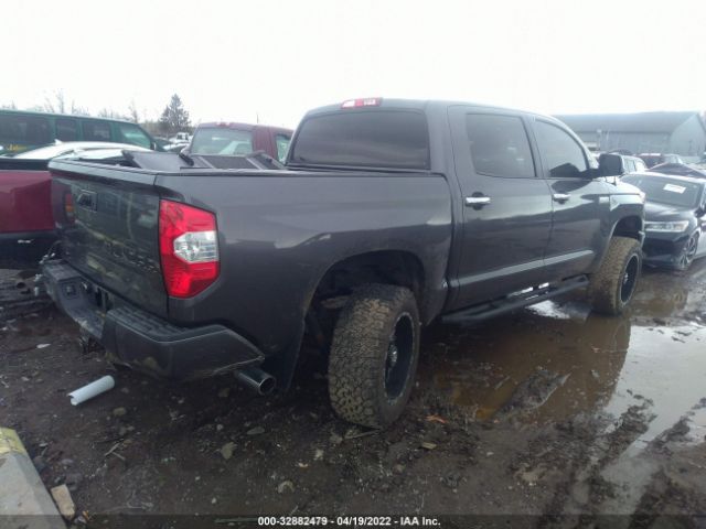 Photo 3 VIN: 5TFAW5F10JX708032 - TOYOTA TUNDRA 4WD 