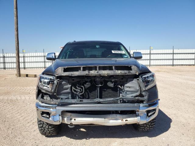 Photo 4 VIN: 5TFAW5F10JX712727 - TOYOTA TUNDRA 