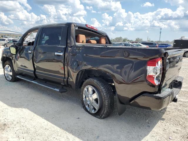 Photo 1 VIN: 5TFAW5F10JX733187 - TOYOTA TUNDRA CRE 