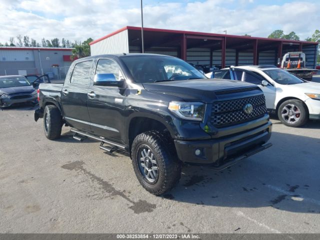 Photo 0 VIN: 5TFAW5F10JX749230 - TOYOTA TUNDRA 