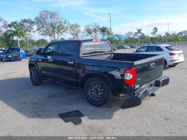 Photo 2 VIN: 5TFAW5F10JX749230 - TOYOTA TUNDRA 