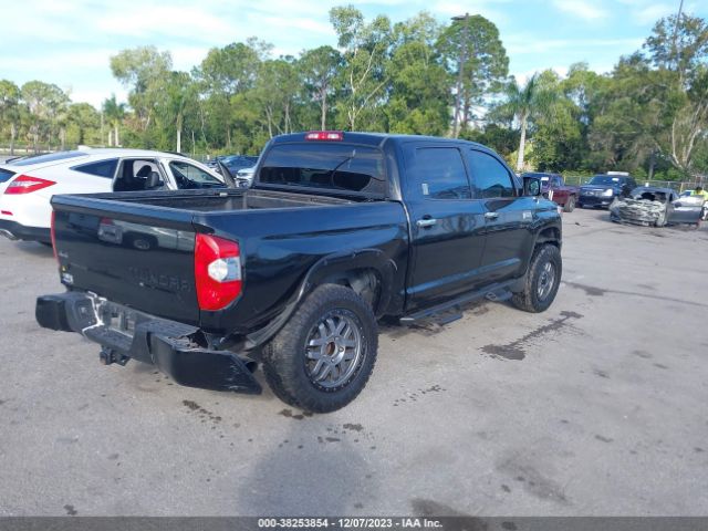 Photo 3 VIN: 5TFAW5F10JX749230 - TOYOTA TUNDRA 