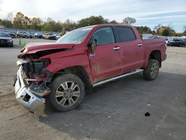 Photo 0 VIN: 5TFAW5F11EX350882 - TOYOTA TUNDRA 