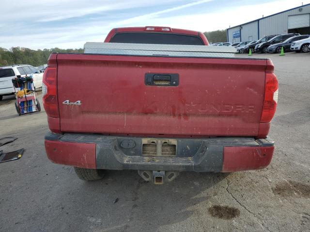 Photo 5 VIN: 5TFAW5F11EX350882 - TOYOTA TUNDRA 