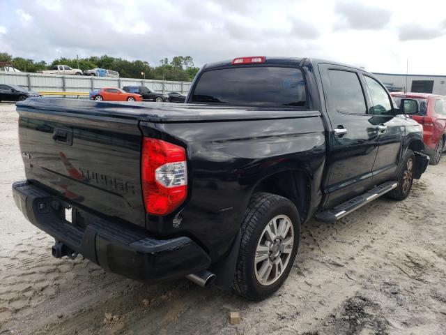 Photo 3 VIN: 5TFAW5F11EX354804 - TOYOTA TUNDRA CRE 