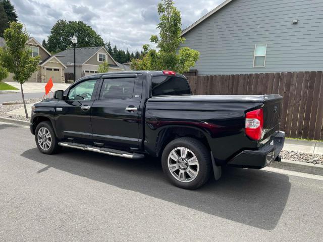 Photo 2 VIN: 5TFAW5F11EX354804 - TOYOTA TUNDRA CRE 