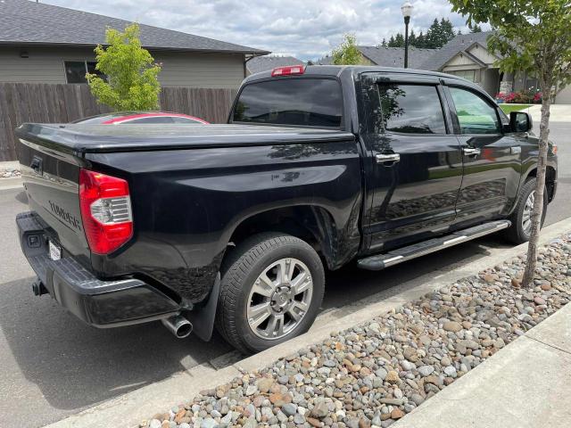 Photo 3 VIN: 5TFAW5F11EX354804 - TOYOTA TUNDRA CRE 