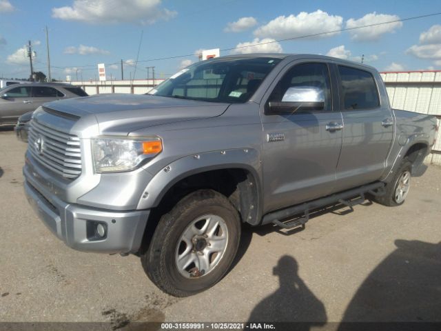 Photo 1 VIN: 5TFAW5F11EX363339 - TOYOTA TUNDRA 4WD TRUCK 