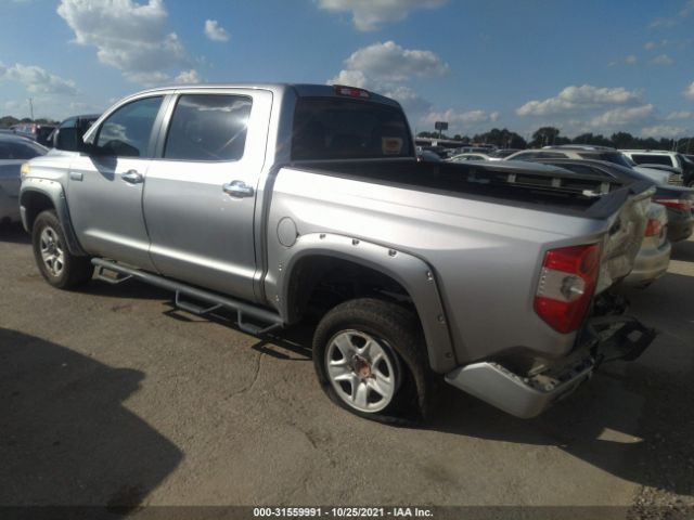 Photo 2 VIN: 5TFAW5F11EX363339 - TOYOTA TUNDRA 4WD TRUCK 