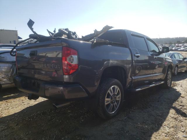 Photo 3 VIN: 5TFAW5F11EX368489 - TOYOTA TUNDRA CRE 