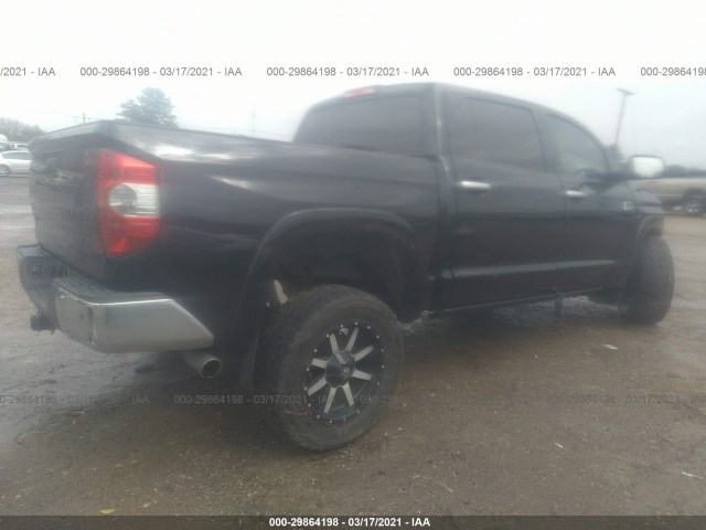 Photo 3 VIN: 5TFAW5F11FX417630 - TOYOTA TUNDRA 4WD TRUCK 