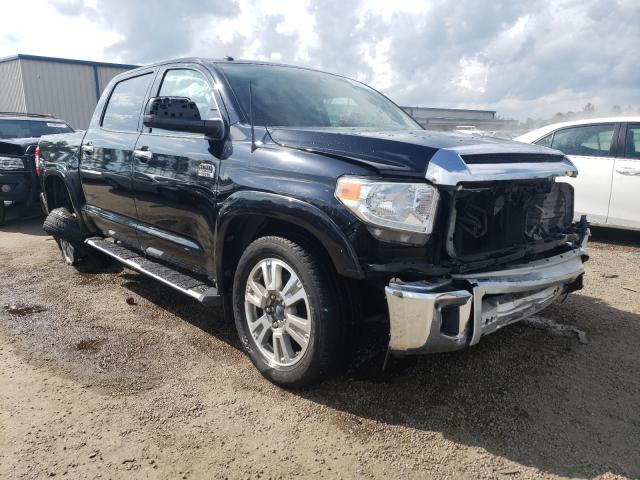 Photo 0 VIN: 5TFAW5F11FX458856 - TOYOTA TUNDRA CRE 