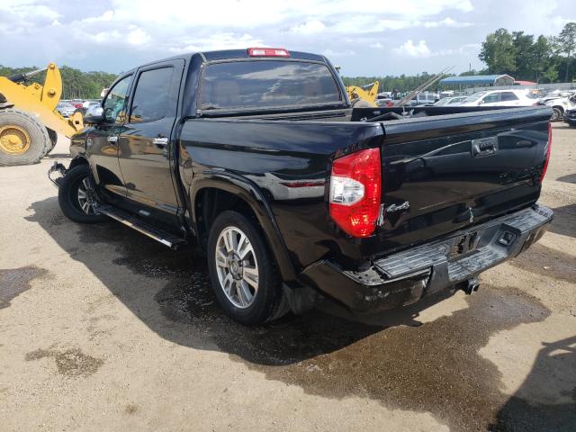 Photo 2 VIN: 5TFAW5F11FX458856 - TOYOTA TUNDRA CRE 