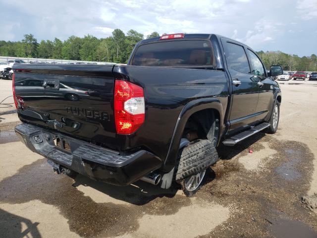 Photo 3 VIN: 5TFAW5F11FX458856 - TOYOTA TUNDRA CRE 