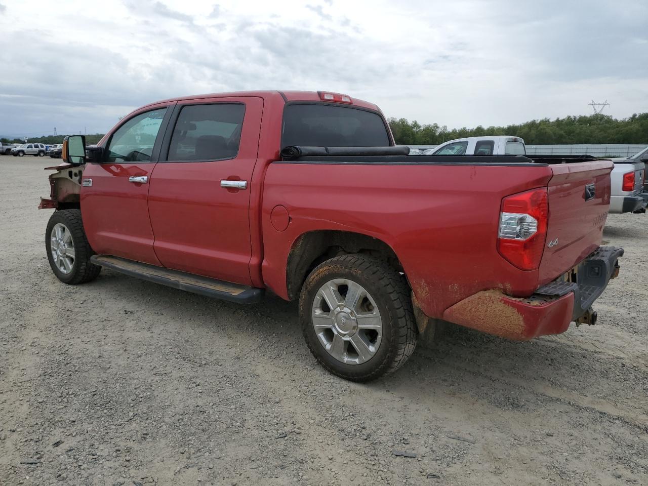 Photo 1 VIN: 5TFAW5F11FX485426 - TOYOTA TUNDRA 