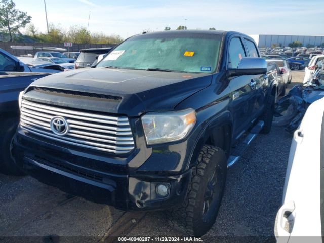 Photo 1 VIN: 5TFAW5F11GX497061 - TOYOTA TUNDRA 