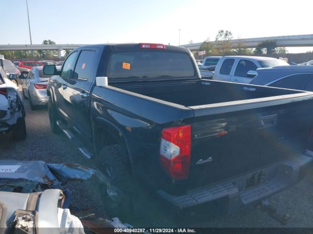 Photo 2 VIN: 5TFAW5F11GX497061 - TOYOTA TUNDRA 