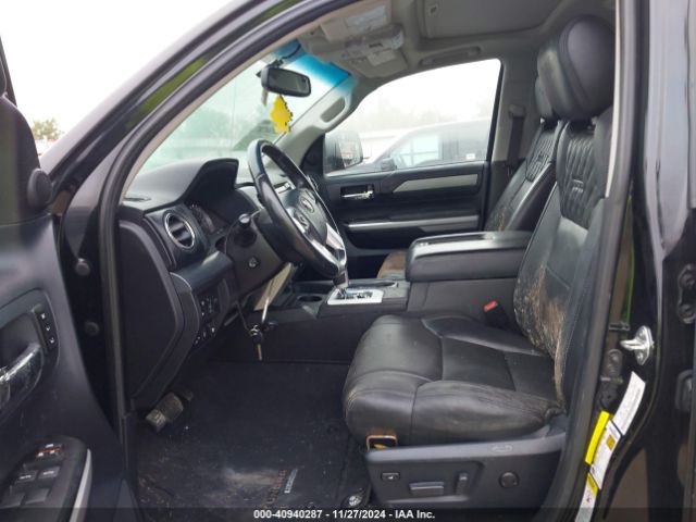 Photo 4 VIN: 5TFAW5F11GX497061 - TOYOTA TUNDRA 