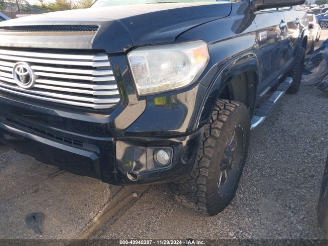 Photo 5 VIN: 5TFAW5F11GX497061 - TOYOTA TUNDRA 