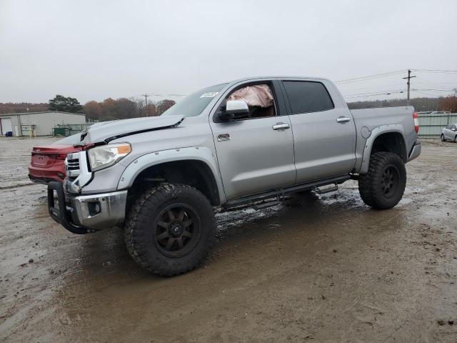 Photo 0 VIN: 5TFAW5F11GX532178 - TOYOTA TUNDRA CRE 