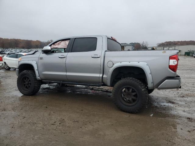 Photo 1 VIN: 5TFAW5F11GX532178 - TOYOTA TUNDRA CRE 