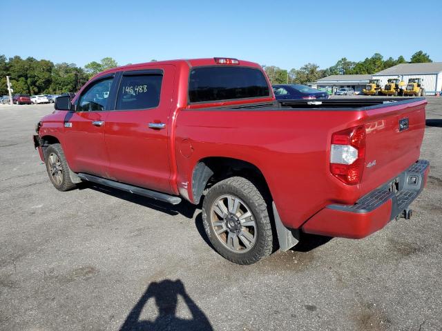 Photo 1 VIN: 5TFAW5F11GX541916 - TOYOTA TUNDRA 