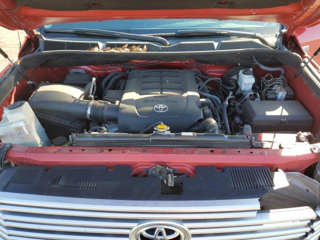 Photo 10 VIN: 5TFAW5F11GX541916 - TOYOTA TUNDRA 