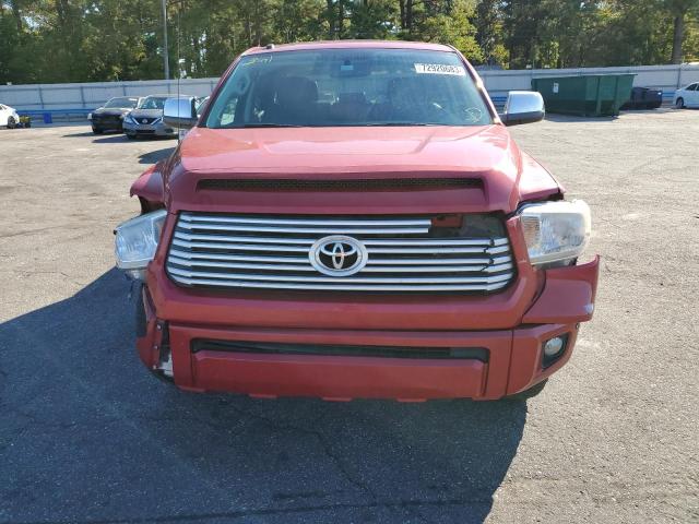 Photo 4 VIN: 5TFAW5F11GX541916 - TOYOTA TUNDRA 