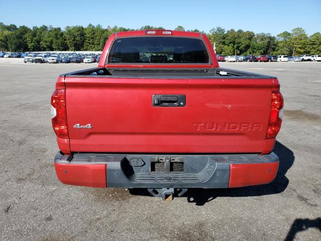 Photo 5 VIN: 5TFAW5F11GX541916 - TOYOTA TUNDRA 