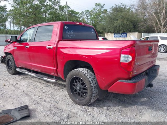 Photo 2 VIN: 5TFAW5F11HX589529 - TOYOTA TUNDRA 