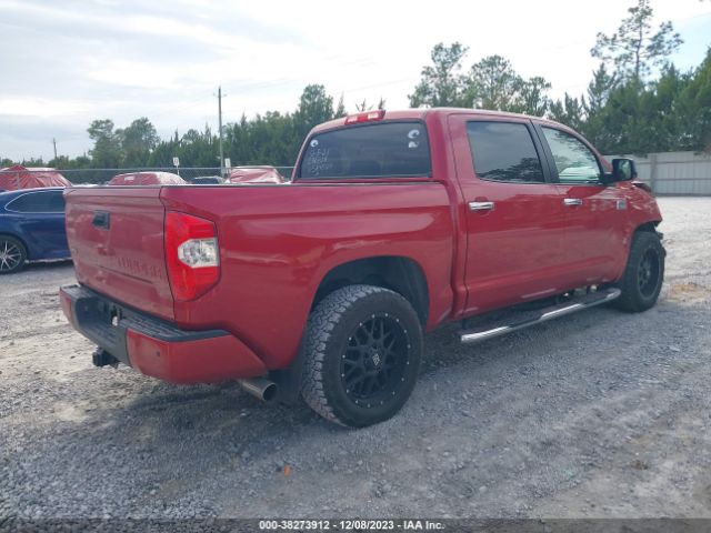 Photo 3 VIN: 5TFAW5F11HX589529 - TOYOTA TUNDRA 