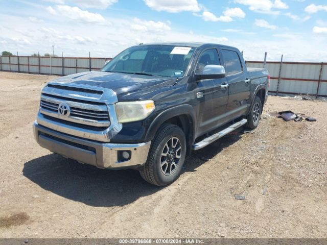 Photo 1 VIN: 5TFAW5F11HX624585 - TOYOTA TUNDRA 