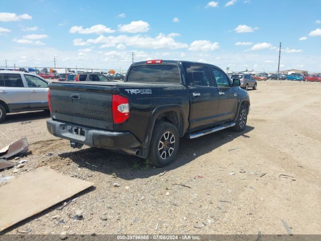 Photo 3 VIN: 5TFAW5F11HX624585 - TOYOTA TUNDRA 