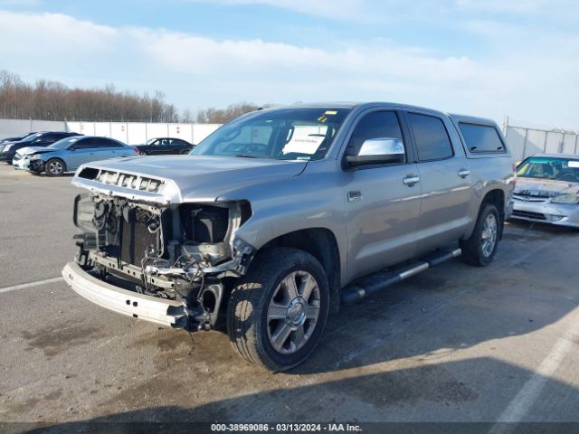 Photo 1 VIN: 5TFAW5F11HX639166 - TOYOTA TUNDRA 