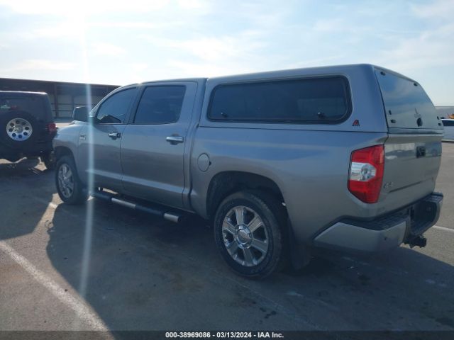 Photo 2 VIN: 5TFAW5F11HX639166 - TOYOTA TUNDRA 