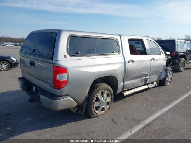 Photo 3 VIN: 5TFAW5F11HX639166 - TOYOTA TUNDRA 