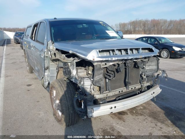 Photo 5 VIN: 5TFAW5F11HX639166 - TOYOTA TUNDRA 