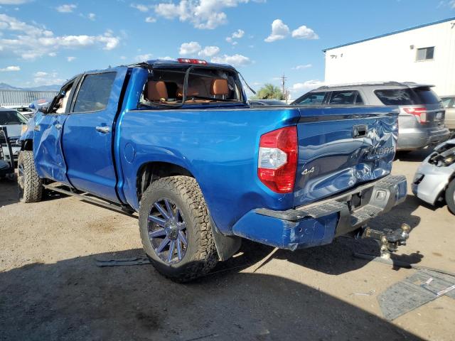 Photo 1 VIN: 5TFAW5F11HX640639 - TOYOTA TUNDRA CRE 