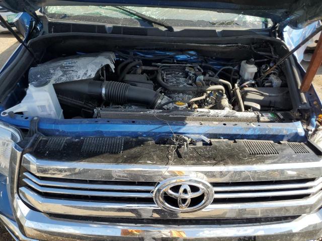 Photo 10 VIN: 5TFAW5F11HX640639 - TOYOTA TUNDRA CRE 