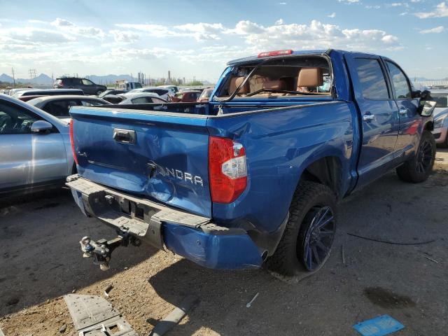 Photo 2 VIN: 5TFAW5F11HX640639 - TOYOTA TUNDRA CRE 