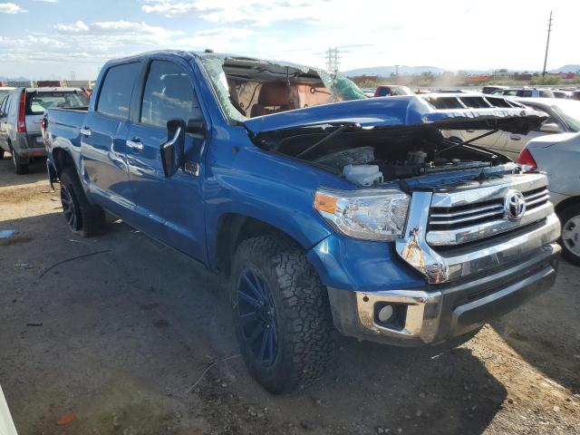 Photo 3 VIN: 5TFAW5F11HX640639 - TOYOTA TUNDRA CRE 