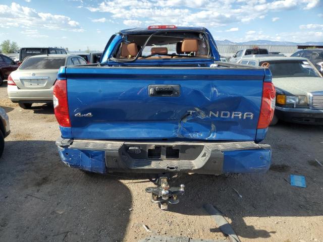 Photo 5 VIN: 5TFAW5F11HX640639 - TOYOTA TUNDRA CRE 