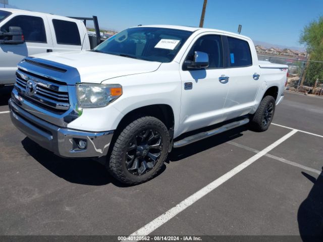 Photo 1 VIN: 5TFAW5F11HX645372 - TOYOTA TUNDRA 